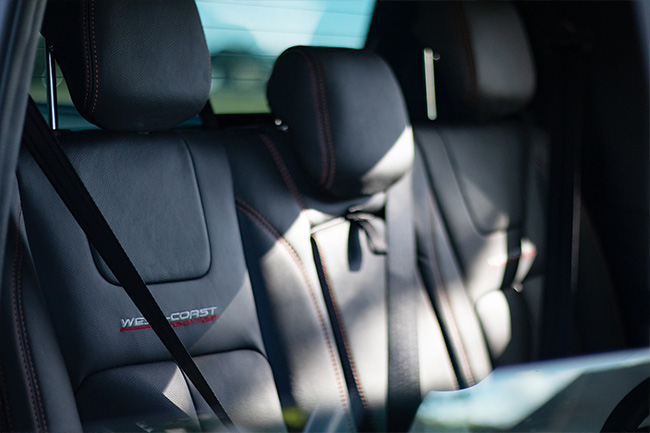 Dargaville Ford West Coast Edition Ford Ranger